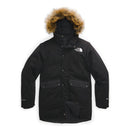 New Futurelight Defdown Parka - Black - Man - The North Face - The North Face* - The Bradery