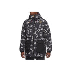 Parka Nike Jordan Psg Down - Noir - Homme - Nike2 - The Bradery
