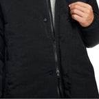 Nike Nike F.C Sideline Parka - Black - Unisex - Nike - The Bradery