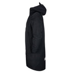Nike Nike F.C Sideline Parka - Black - Unisex - Nike - The Bradery