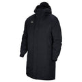 Nike Nike F.C Sideline Parka - Black - Unisex - Nike - The Bradery