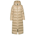 Nike Sportswear Therma-Fit City Series Parka - Beige - Unisex - Nike - The Bradery