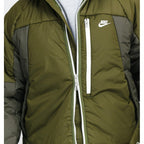 Parka Nike Therma-Fit Legacy - Kaki - Mixte - Nike - The Bradery