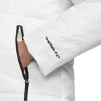 Nike Therma Fit Repel Cl Parka - White - Unisex - Nike - The Bradery