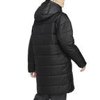 Parka Nike Therma Fit Repel Cl - Noir - Mixte - Nike - The Bradery