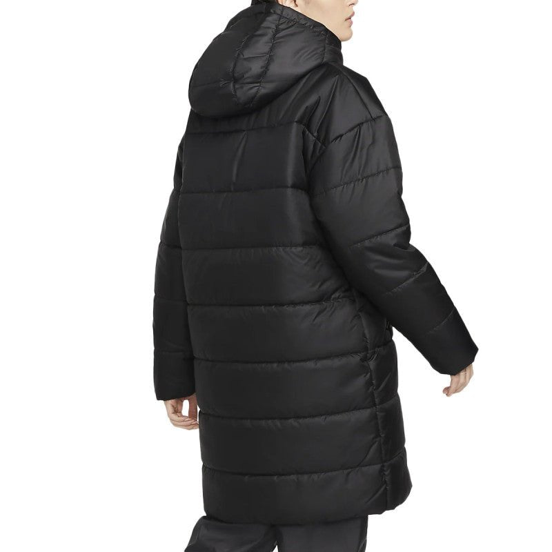 Parka Nike Therma Fit Repel Cl - Noir - Mixte - Nike - The Bradery