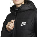 Parka Nike Therma Fit Repel Cl - Noir - Mixte - Nike - The Bradery
