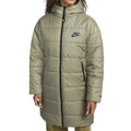Parka Nike Therma Fit Repel Cl - Verde - Unisex - Nike - The Bradery
