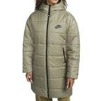 Parka Nike Therma Fit Repel Cl - Verde - Unisex - Nike - The Bradery