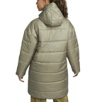 Parka Nike Therma Fit Repel Cl - Verde - Unisex - Nike - The Bradery