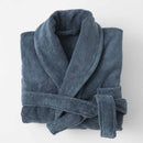 Organic Cotton Bathrobe - Orage - MOST - The Bradery