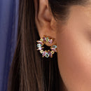 Pendientes Amal Pendientes Lavani Jewels