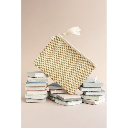 Bolso Olita Pequeño - Rafia - Des Petits Hauts - The Bradery