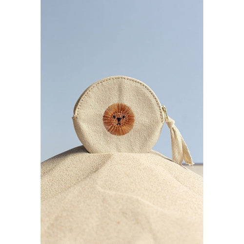 Bolsa Omulus Pequeña - Zapatos Y Accesorios Leones De Petits Hauts