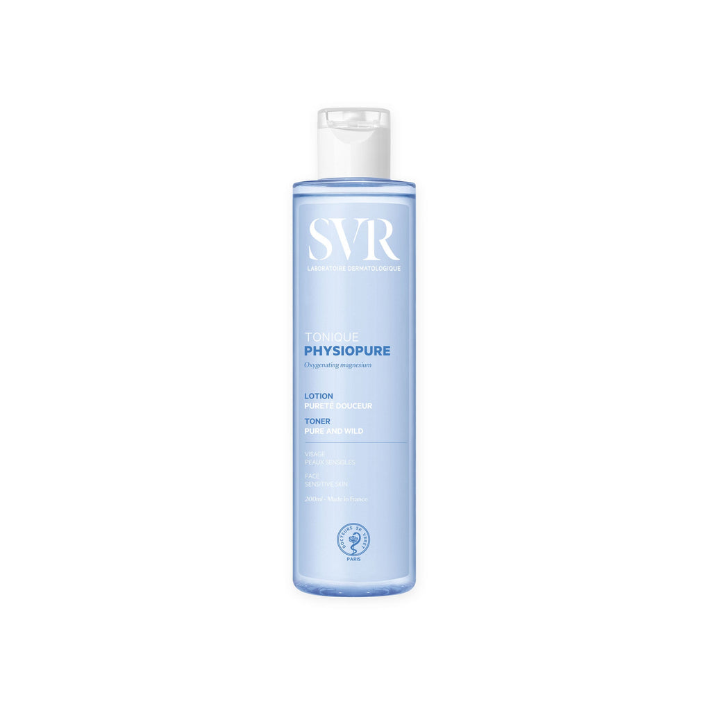Physiopure Tonique Purifiant Hydratant