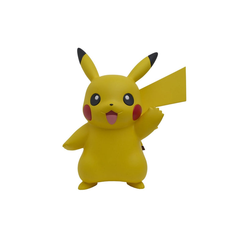 Pikachu Original 30 Cm - Original - Leblon Delienne - The Bradery