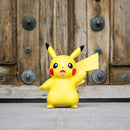 Pikachu Original 30 Cm - Original - Leblon Delienne - The Bradery