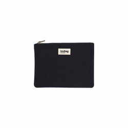 POUCH EMA ZWART Hindbag