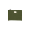POCHETTE EMA OLIVE Hindbag