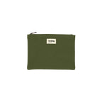 POCHETTE EMA OLIVE Hindbag