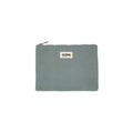 POCHETTE EMA SAUGE (LIVRAISON À PARTIR DU 21 MARS) Hindbag