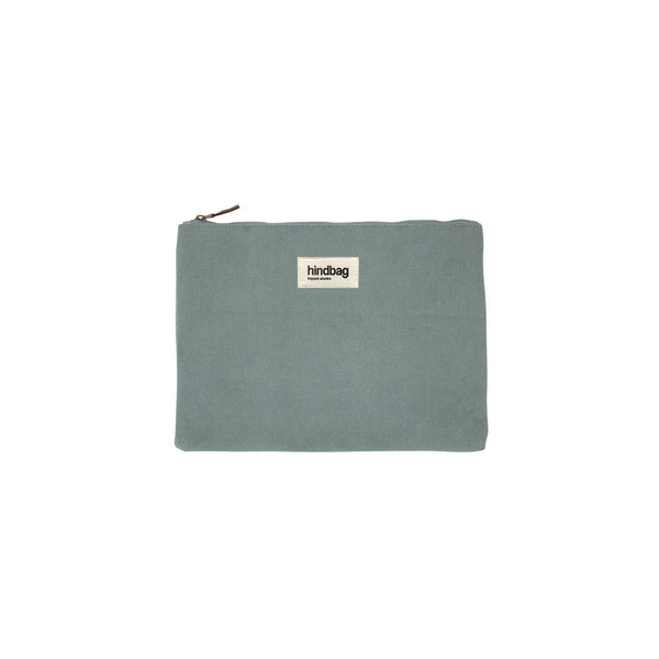ESTUCHE EMA SALVIA (ENTREGA A PARTIR DEL 21 DE MARZO) Hindbag
