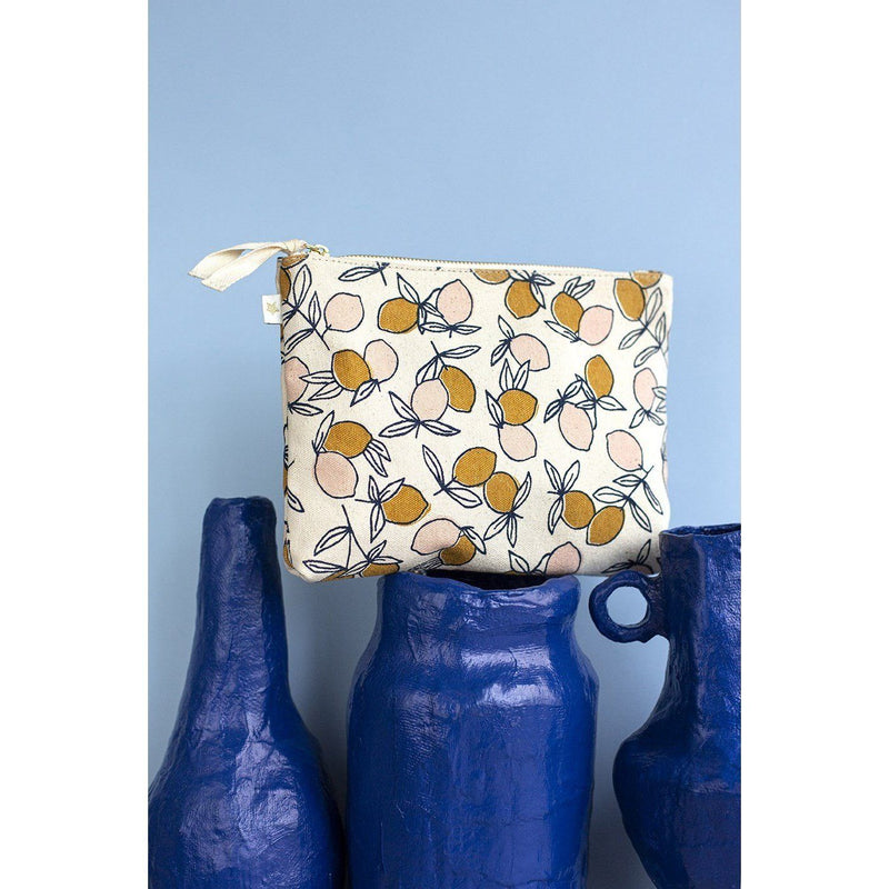 Bolso Omipon - Limones Zapatos Y Accesorios De Petits Hauts