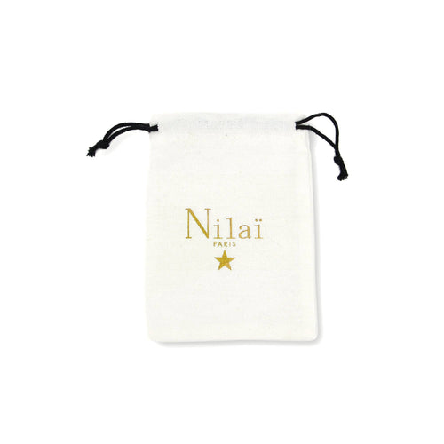 Pochon Tissus - Pochon Tissus Pochon CADEAU Nilaï