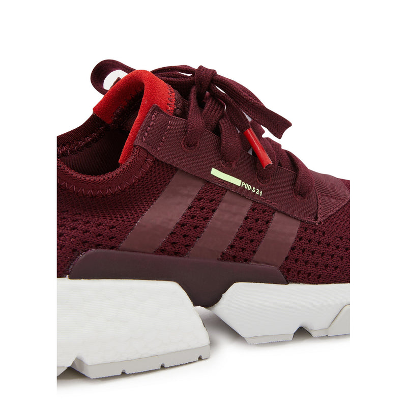Pod-S3.1 W - Purple - Baskets - Adidas - The Bradery