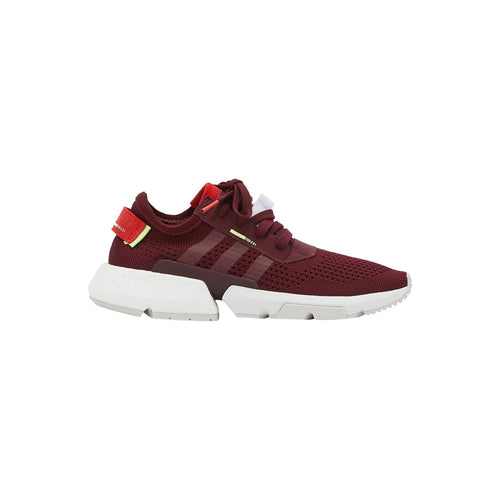 Pod-S3.1 W - Púrpura - Canastas - Adidas - The Bradery