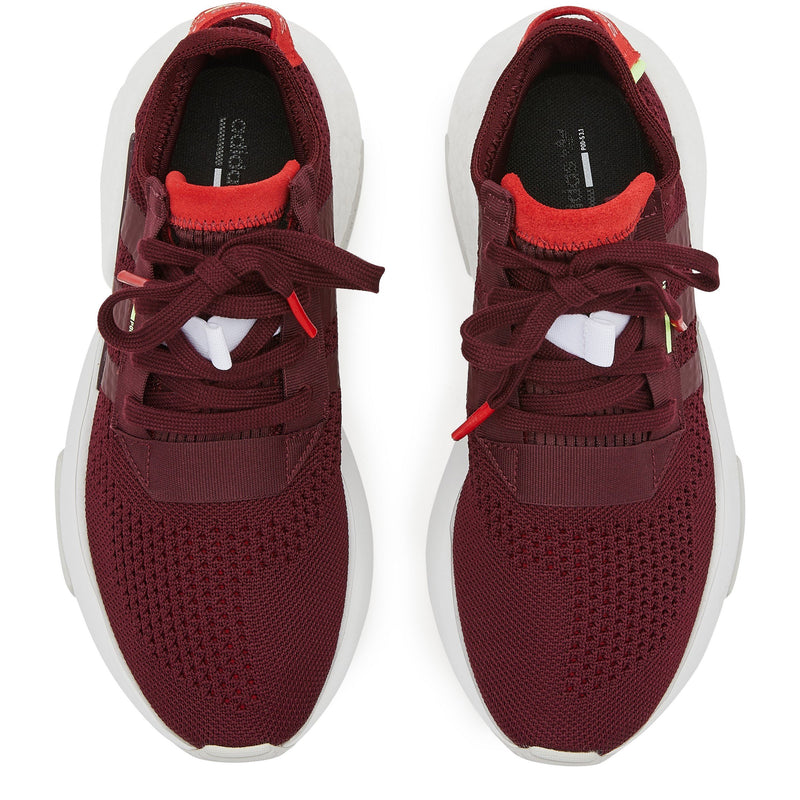 Pod-S3.1 W - Purple - Baskets - Adidas - The Bradery