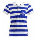 Polo Adidas Originals Chelsea Cfc - Bleu - Homme VETEMENT Adidas