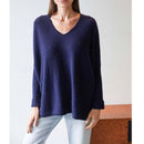 Poncho Emilienne - Ocean - Not Shy - NotShy* - The Bradery