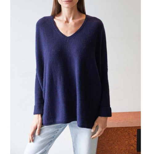 Poncho Emilienne - Ocean - Not Shy - NotShy* - The Bradery