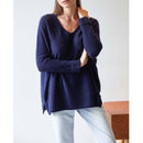 Poncho Emilienne - Ocean - Not Shy - NotShy* - The Bradery