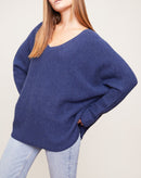 Poncho Emilienne - Petrole - Not Shy - NotShy* - The Bradery