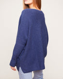 Poncho Emilienne - Petrole - Not Shy - NotShy* - The Bradery