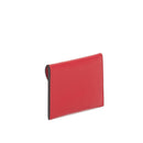 Alina Card Case - Red - Victor & Hugo - The Bradery