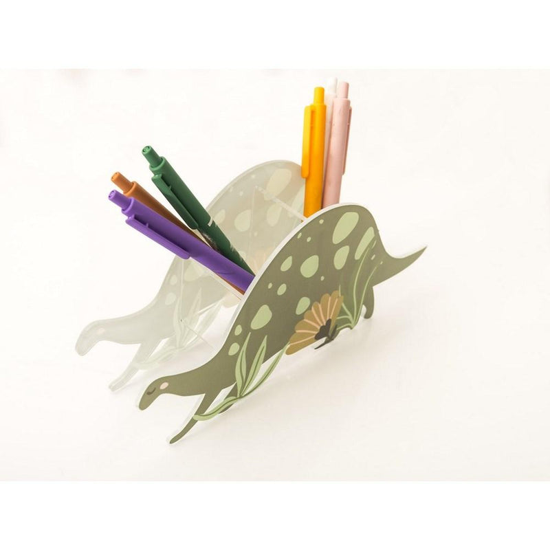 Porte-Crayons - Dinosaure Accessoires Really Nice Things