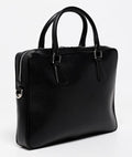 Porte Documents Hugo Noir - Homme PORTE DOCUMENTS Maison Heritage