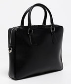 Porte Documents Hugo Noir - Homme PORTE DOCUMENTS Maison Heritage
