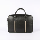 Porte-Documents Ivan Noir - Homme PORTE-DOCUMENTS Maison Heritage