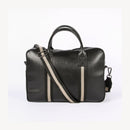 Porte-Documents Ivan Noir - Homme Porte-Documents Maison Heritage
