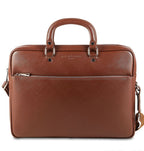 Porte-Documents Jon Marron - Homme PORTE-DOCUMENTS Maison Heritage
