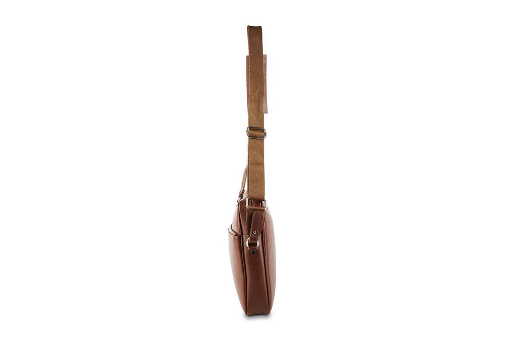 Porte-Documents Jon Marron - Homme PORTE-DOCUMENTS Maison Heritage