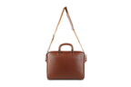 Porte-Documents Jon Marron - Homme PORTE-DOCUMENTS Maison Heritage