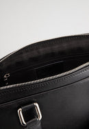 Porte-Documents Veci - Noir - Maison Heritage - The Bradery