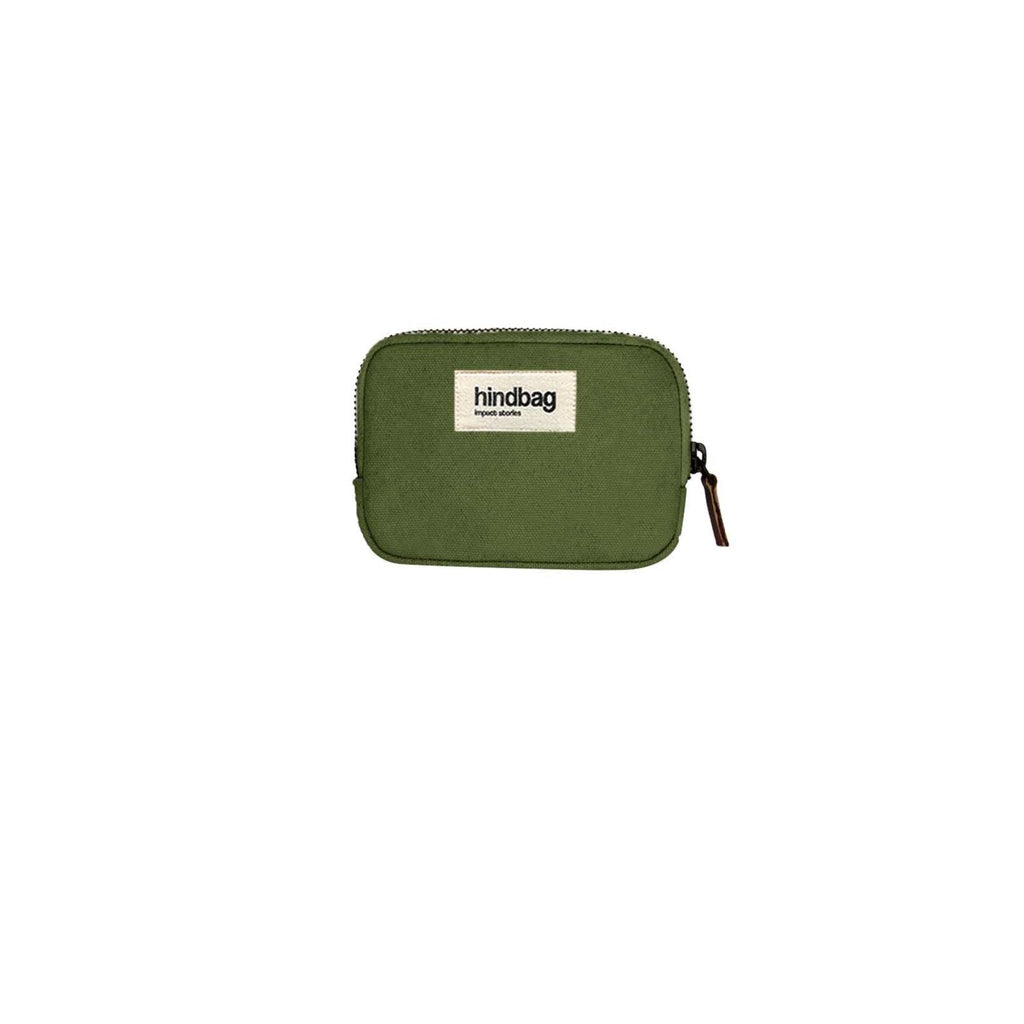 PORTE-MONNAIE LILI OLIVE Hindbag