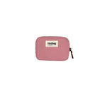 LILI PLÅNBOK BLUSH ROSA Hindbag