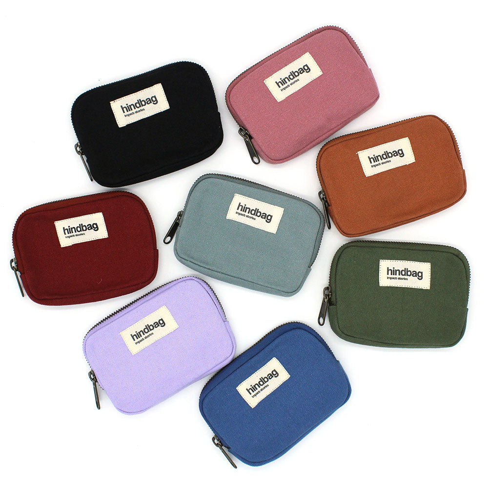 LILI PURSE SAGE Hindbag